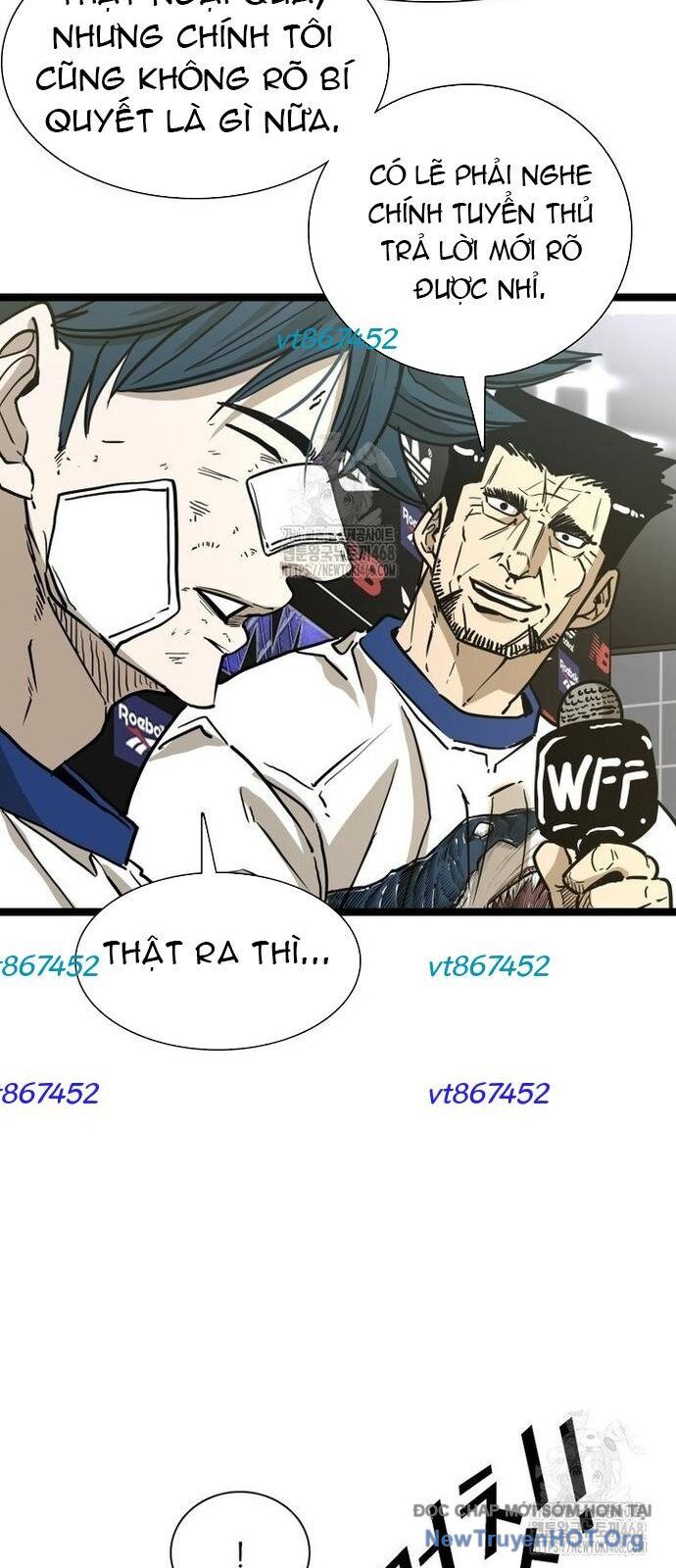 Shark - Cá Mập Chap 368 - Next Chap 369