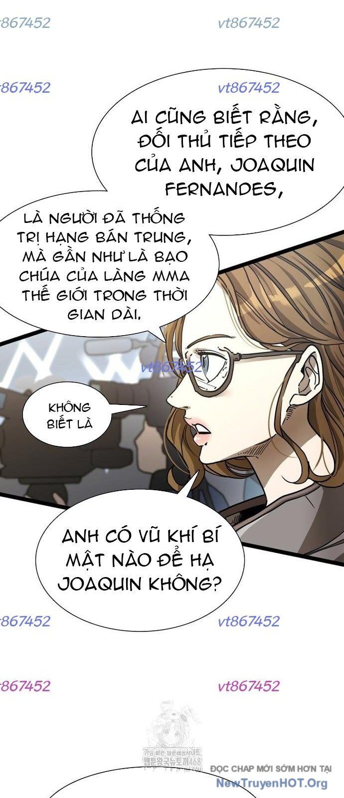 Shark - Cá Mập Chap 368 - Next Chap 369