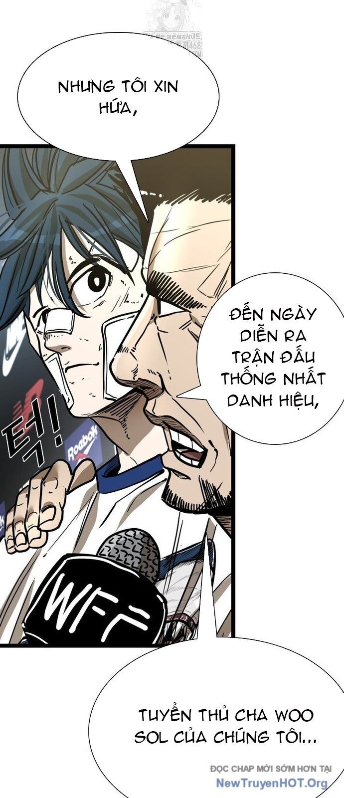 Shark - Cá Mập Chap 368 - Next Chap 369