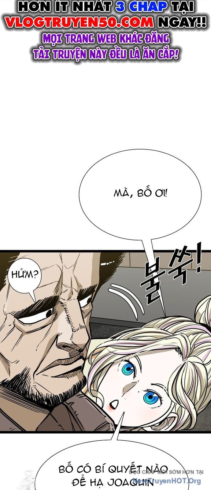 Shark - Cá Mập Chap 368 - Next Chap 369