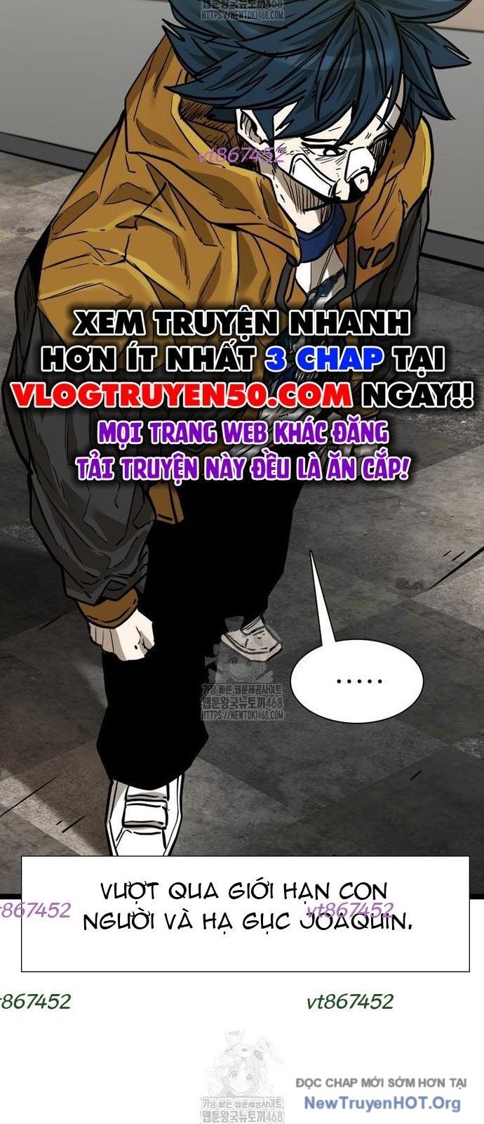 Shark - Cá Mập Chap 368 - Next Chap 369