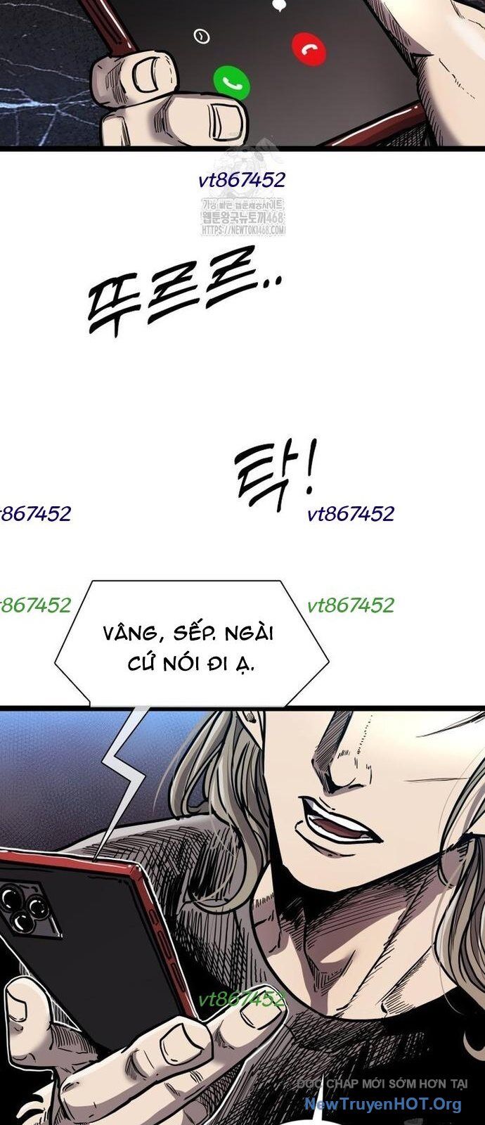 Shark - Cá Mập Chap 368 - Next Chap 369