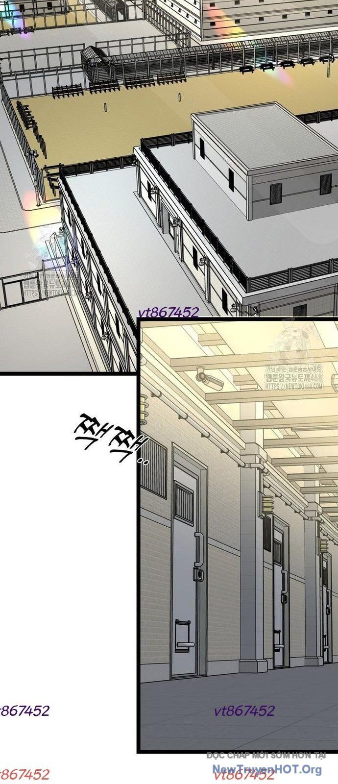 Shark - Cá Mập Chap 368 - Next Chap 369