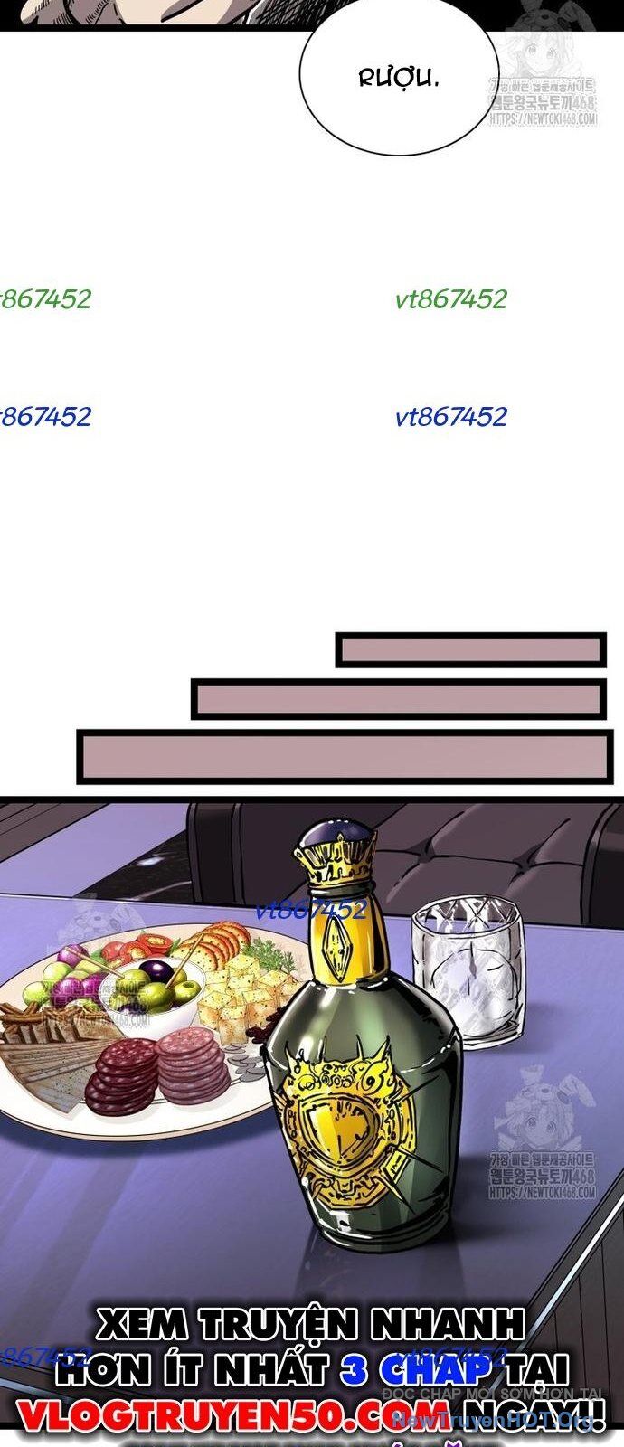 Shark - Cá Mập Chap 368 - Next Chap 369
