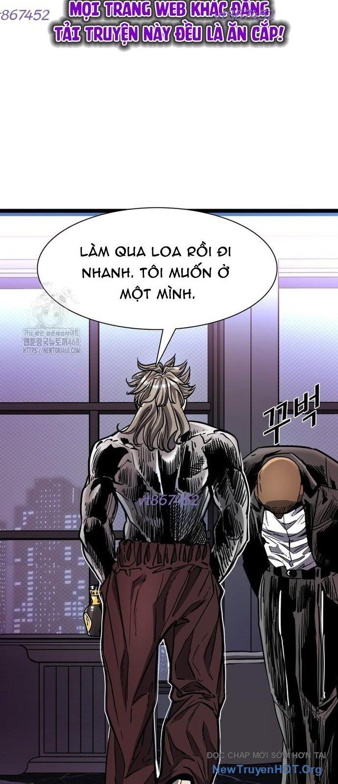 Shark - Cá Mập Chap 368 - Next Chap 369