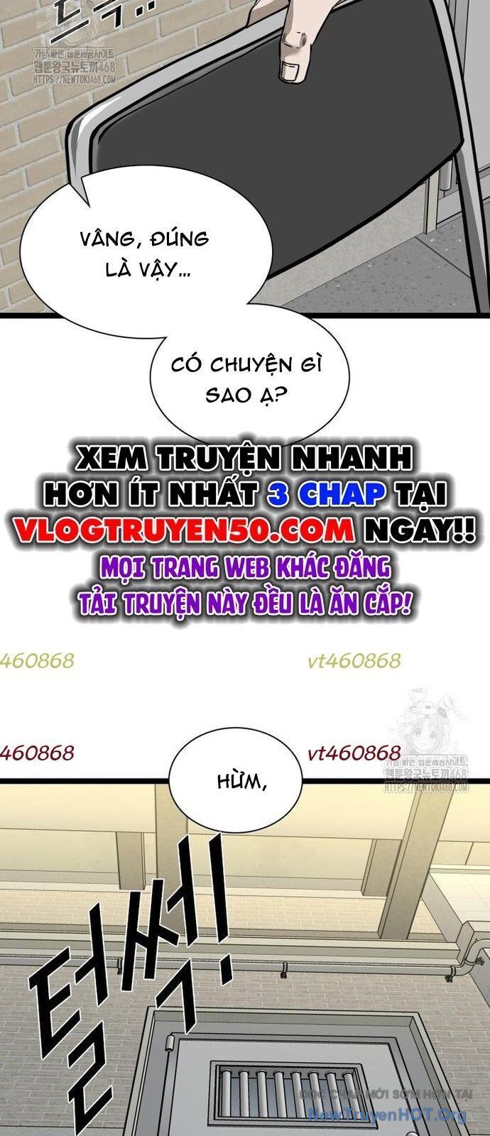Shark - Cá Mập Chap 369 - Next Chap 370