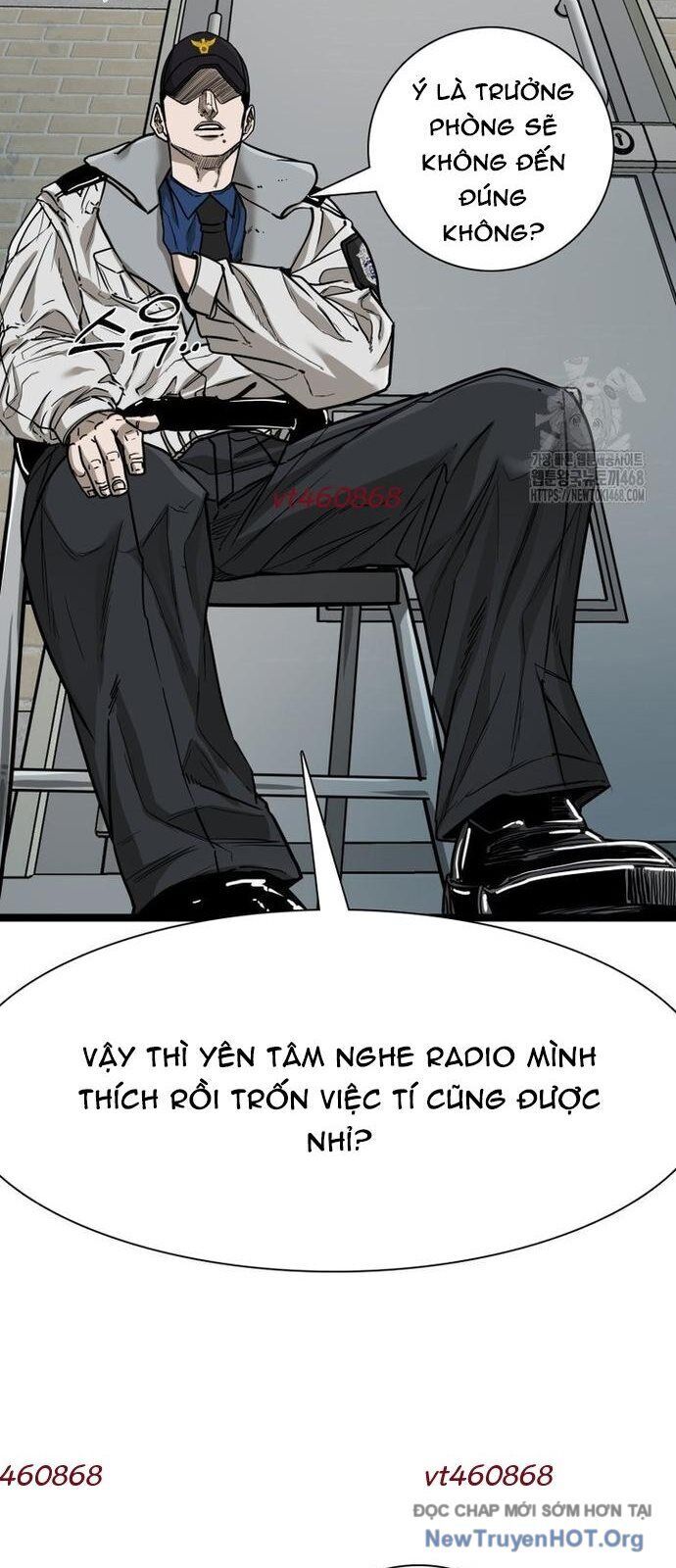 Shark - Cá Mập Chap 369 - Next Chap 370