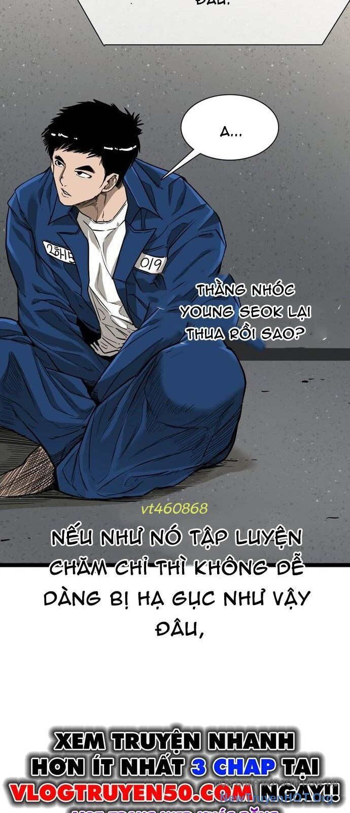 Shark - Cá Mập Chap 369 - Next Chap 370