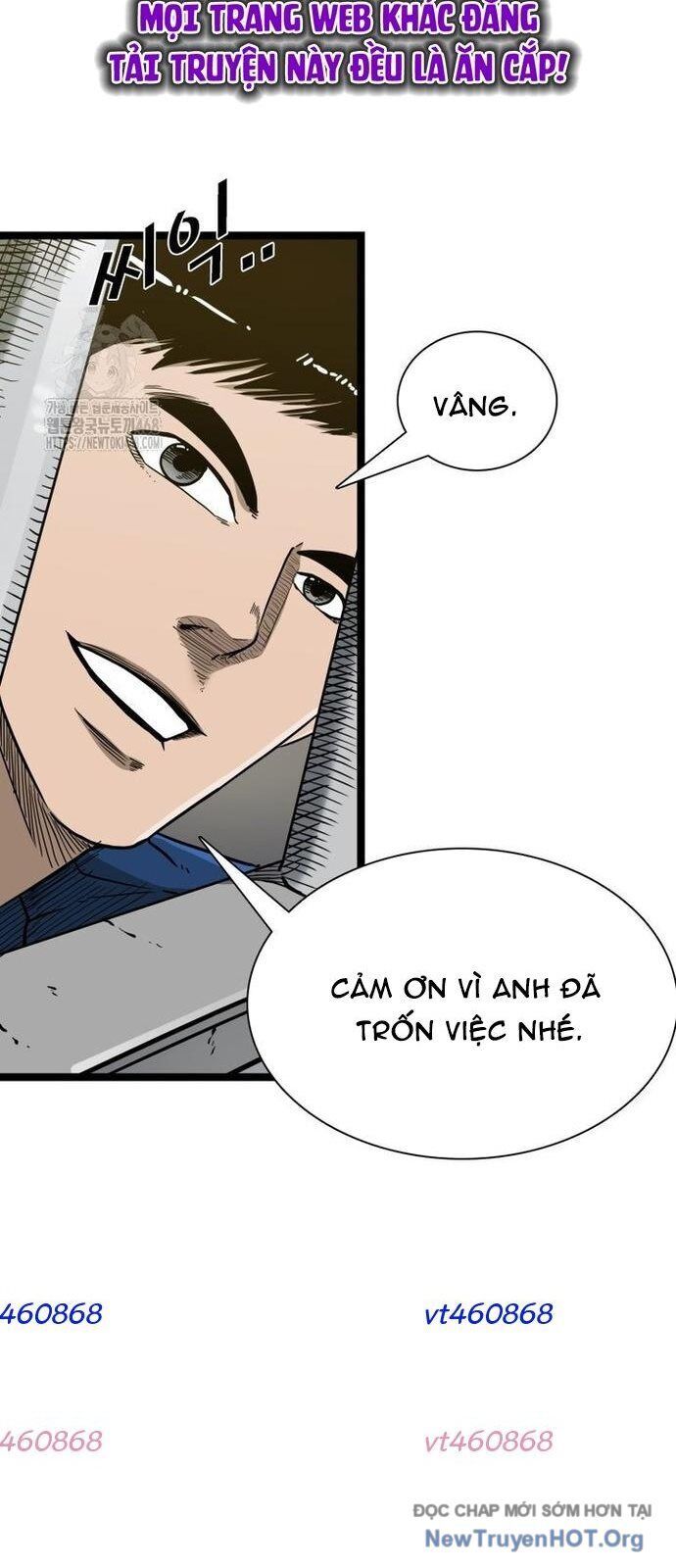 Shark - Cá Mập Chap 369 - Next Chap 370