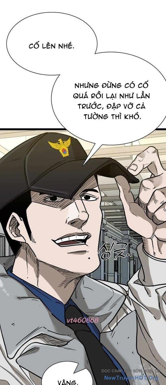 Shark - Cá Mập Chap 369 - Next Chap 370