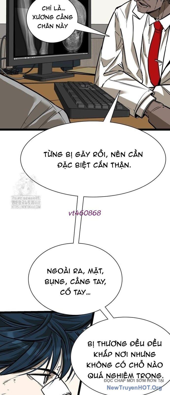 Shark - Cá Mập Chap 369 - Next Chap 370
