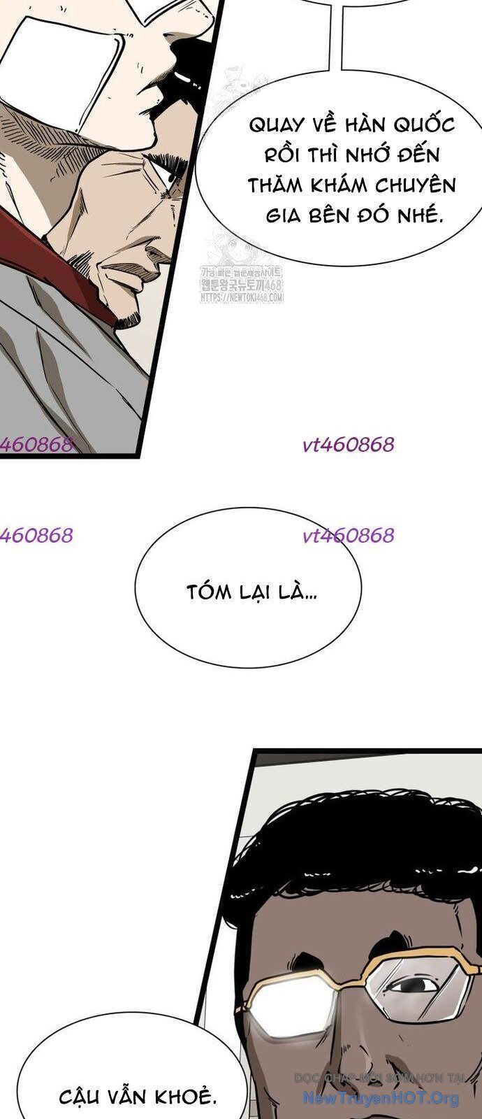 Shark - Cá Mập Chap 369 - Next Chap 370