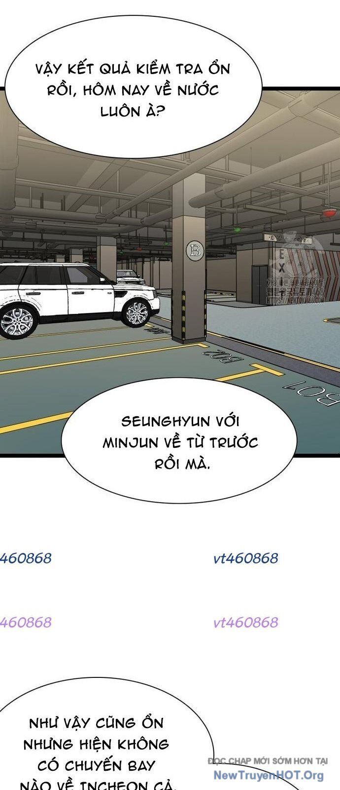 Shark - Cá Mập Chap 369 - Next Chap 370
