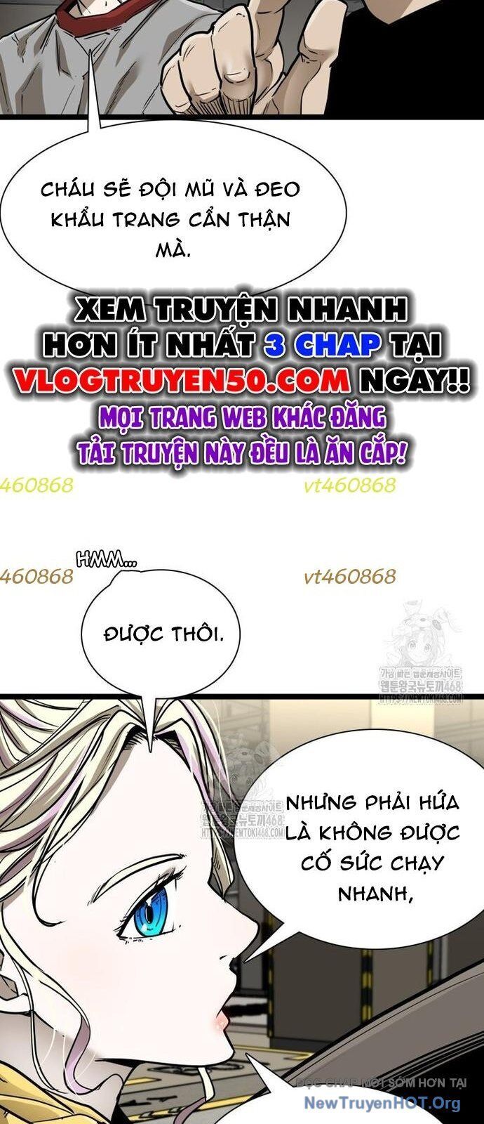 Shark - Cá Mập Chap 369 - Next Chap 370