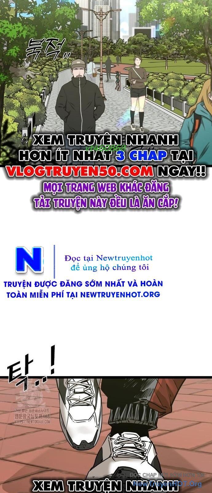 Shark - Cá Mập Chap 369 - Next Chap 370