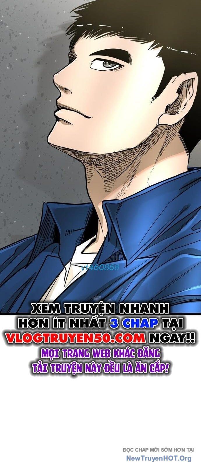 Shark - Cá Mập Chap 369 - Next Chap 370