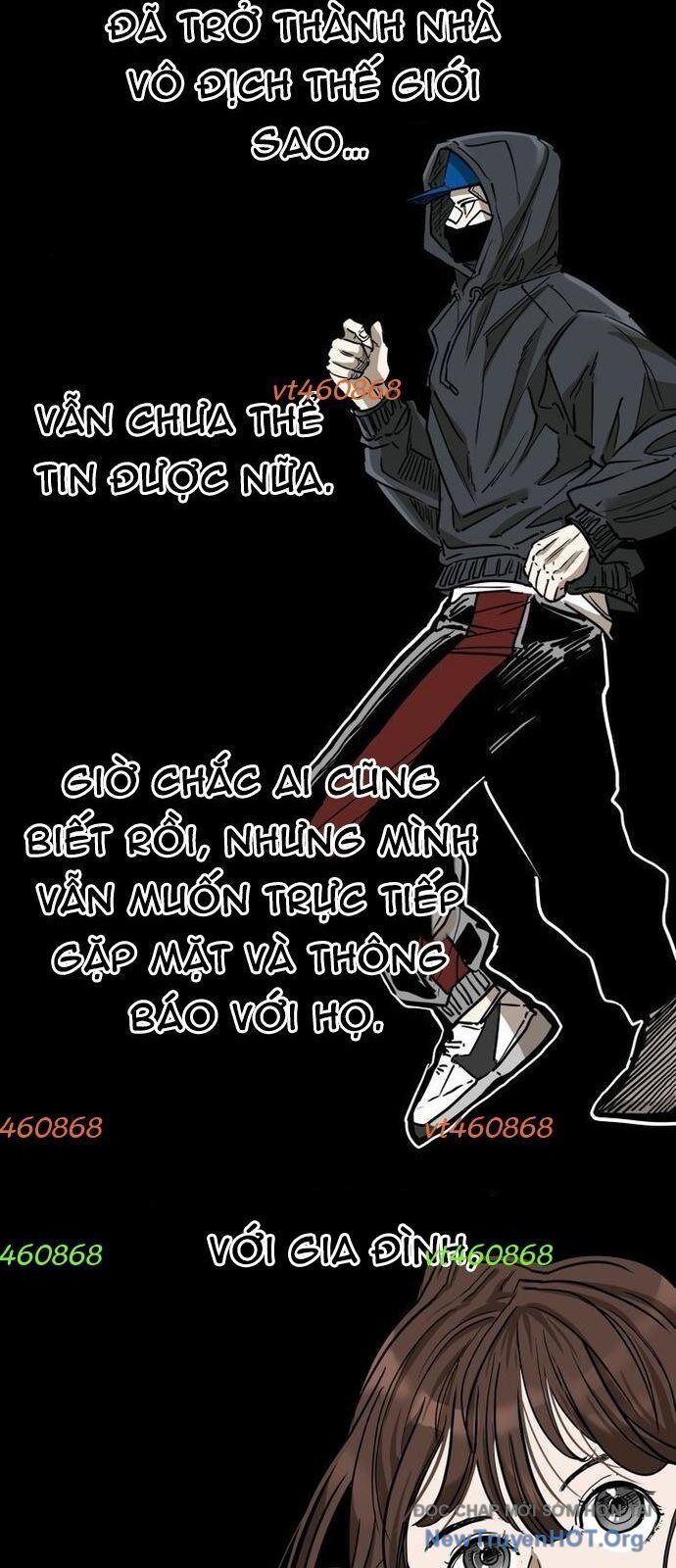 Shark - Cá Mập Chap 369 - Next Chap 370