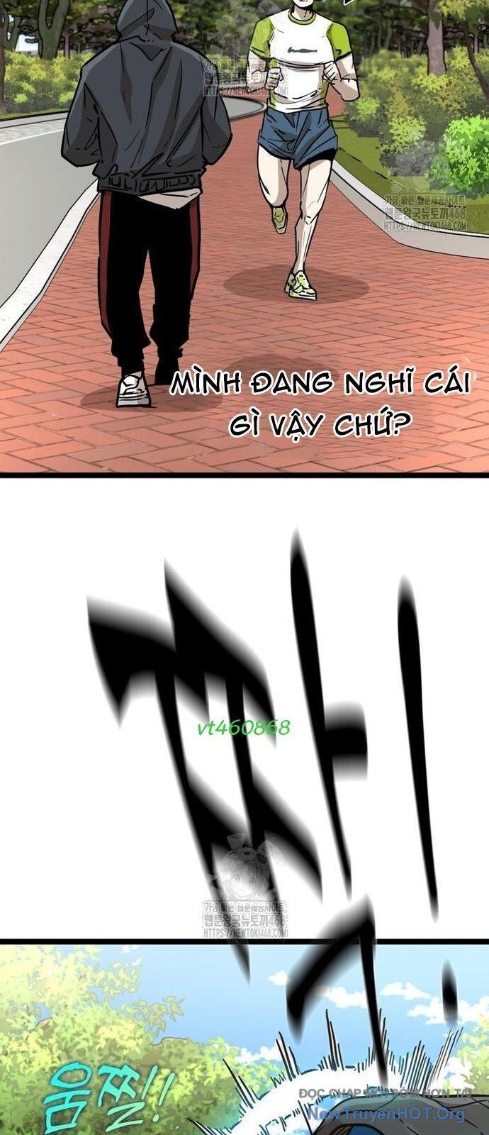 Shark - Cá Mập Chap 369 - Next Chap 370