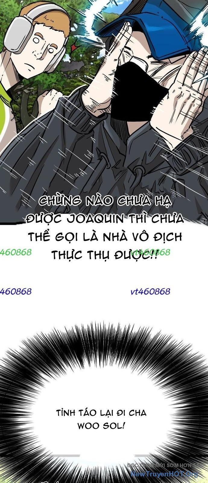 Shark - Cá Mập Chap 369 - Next Chap 370