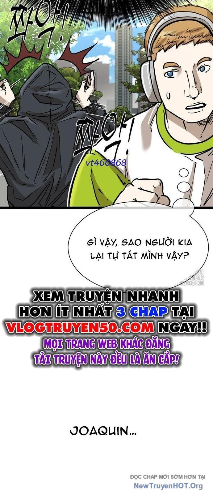 Shark - Cá Mập Chap 369 - Next Chap 370