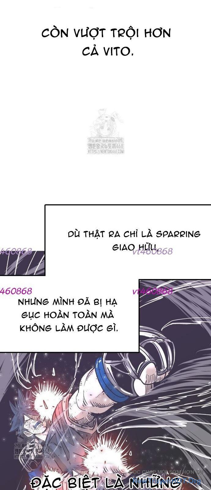 Shark - Cá Mập Chap 369 - Next Chap 370