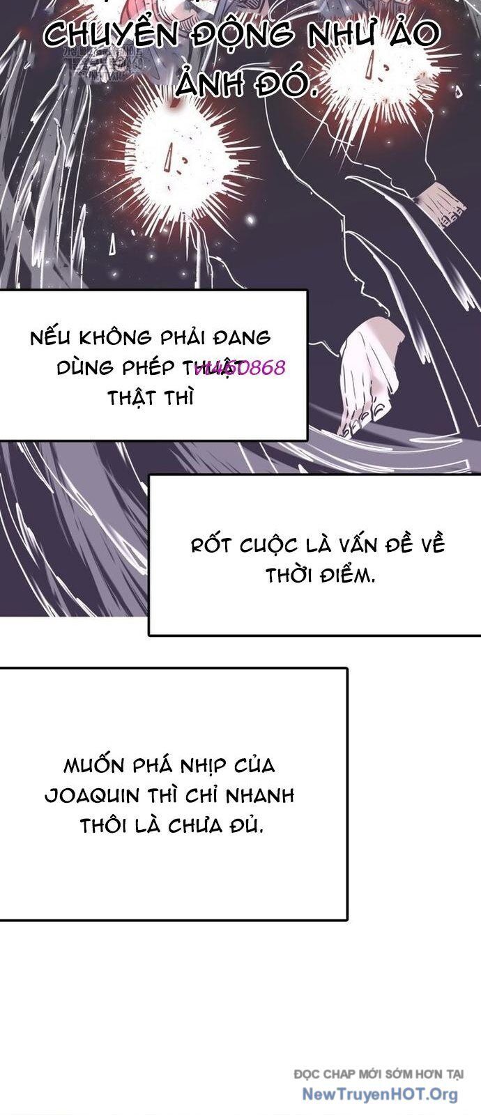 Shark - Cá Mập Chap 369 - Next Chap 370