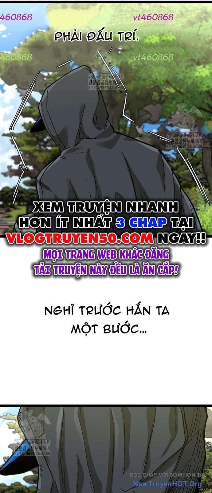 Shark - Cá Mập Chap 369 - Next Chap 370