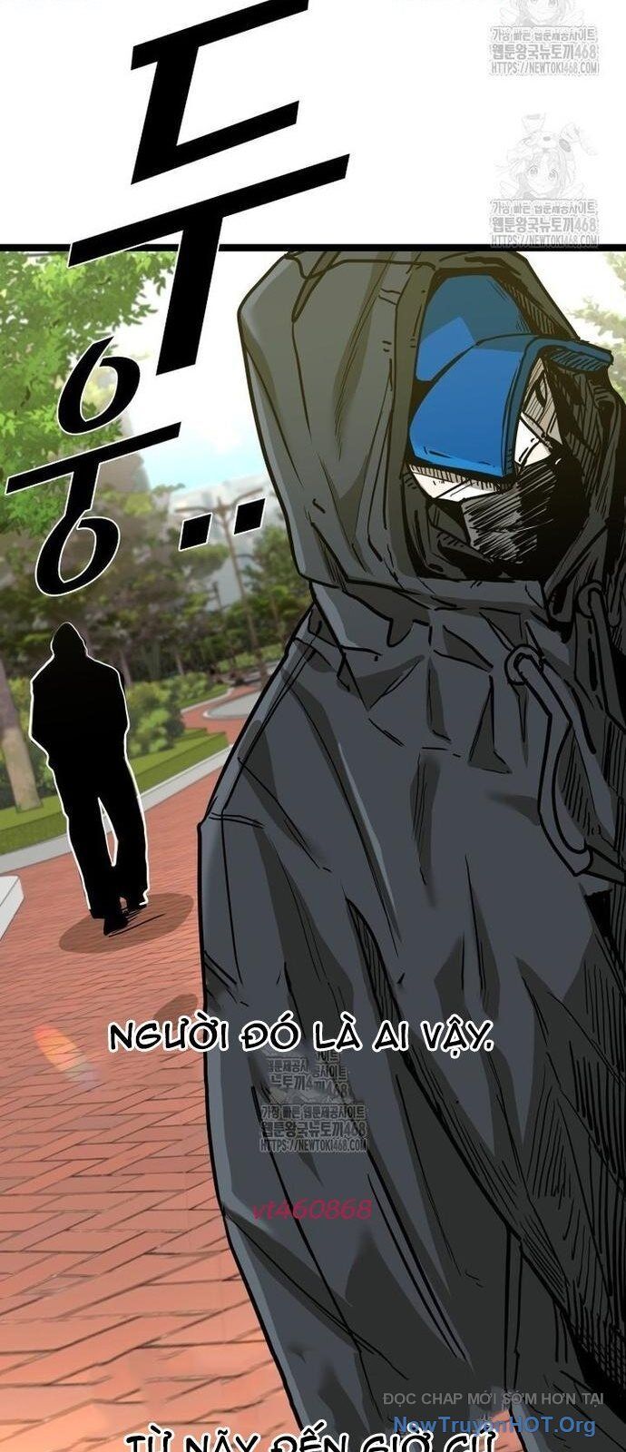 Shark - Cá Mập Chap 369 - Next Chap 370