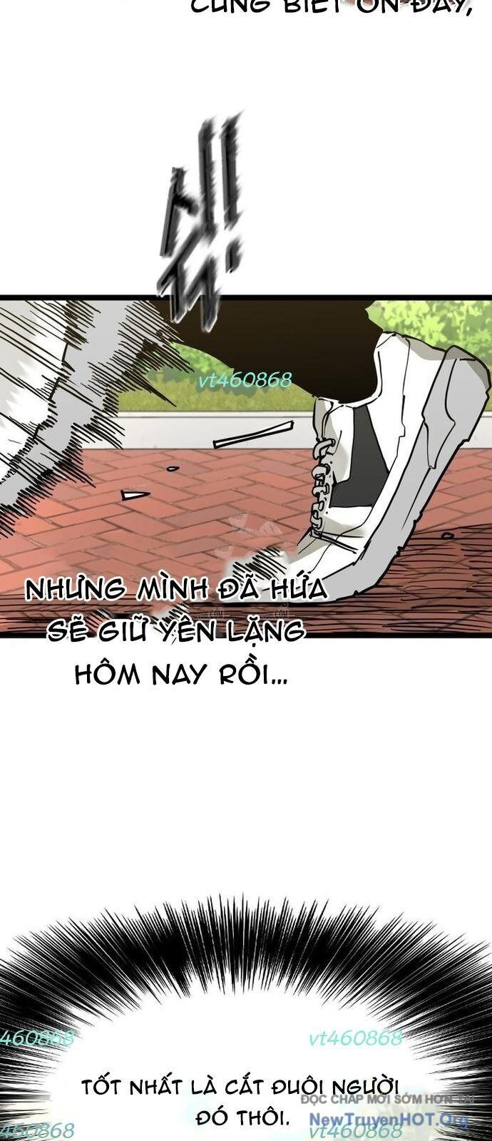 Shark - Cá Mập Chap 369 - Next Chap 370