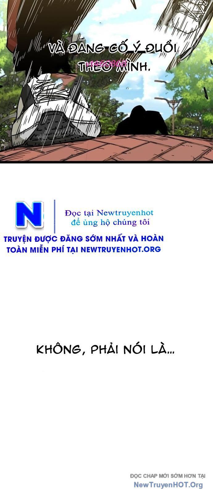 Shark - Cá Mập Chap 369 - Next Chap 370