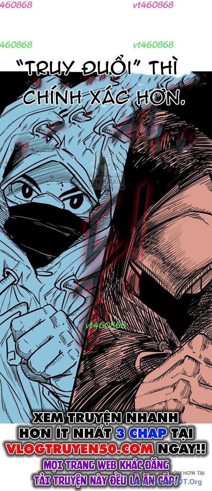 Shark - Cá Mập Chap 369 - Next Chap 370
