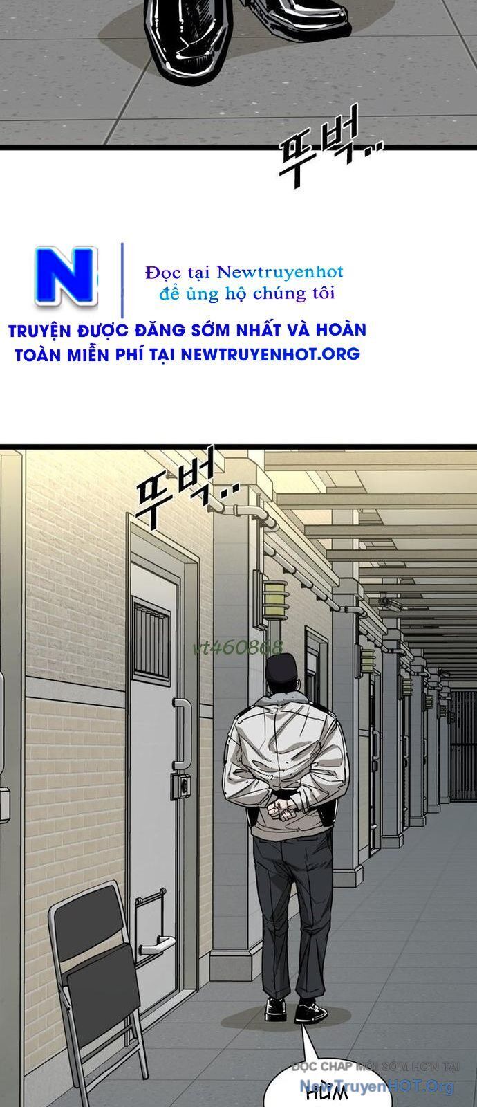 Shark - Cá Mập Chap 369 - Next Chap 370