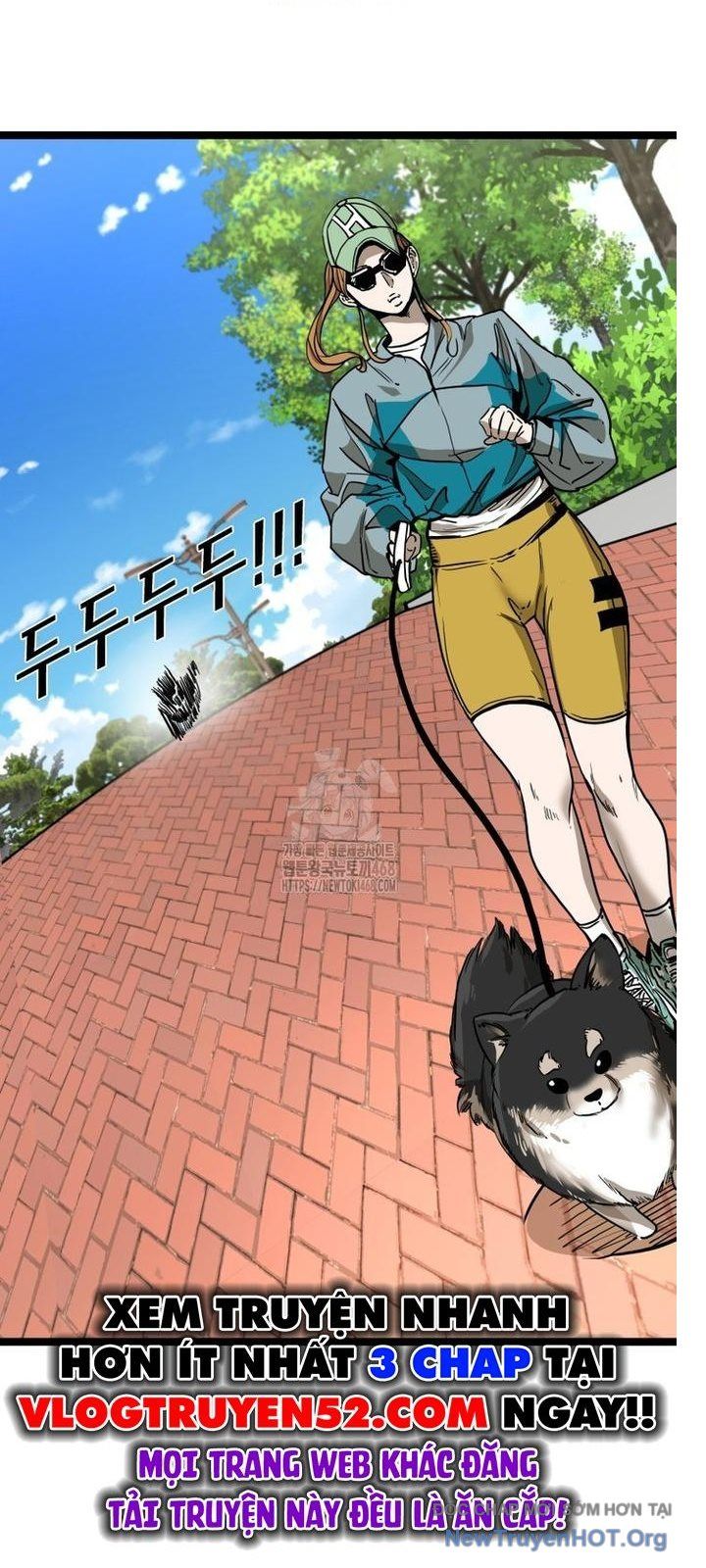 Shark - Cá Mập Chap 370 - Next Chap 371