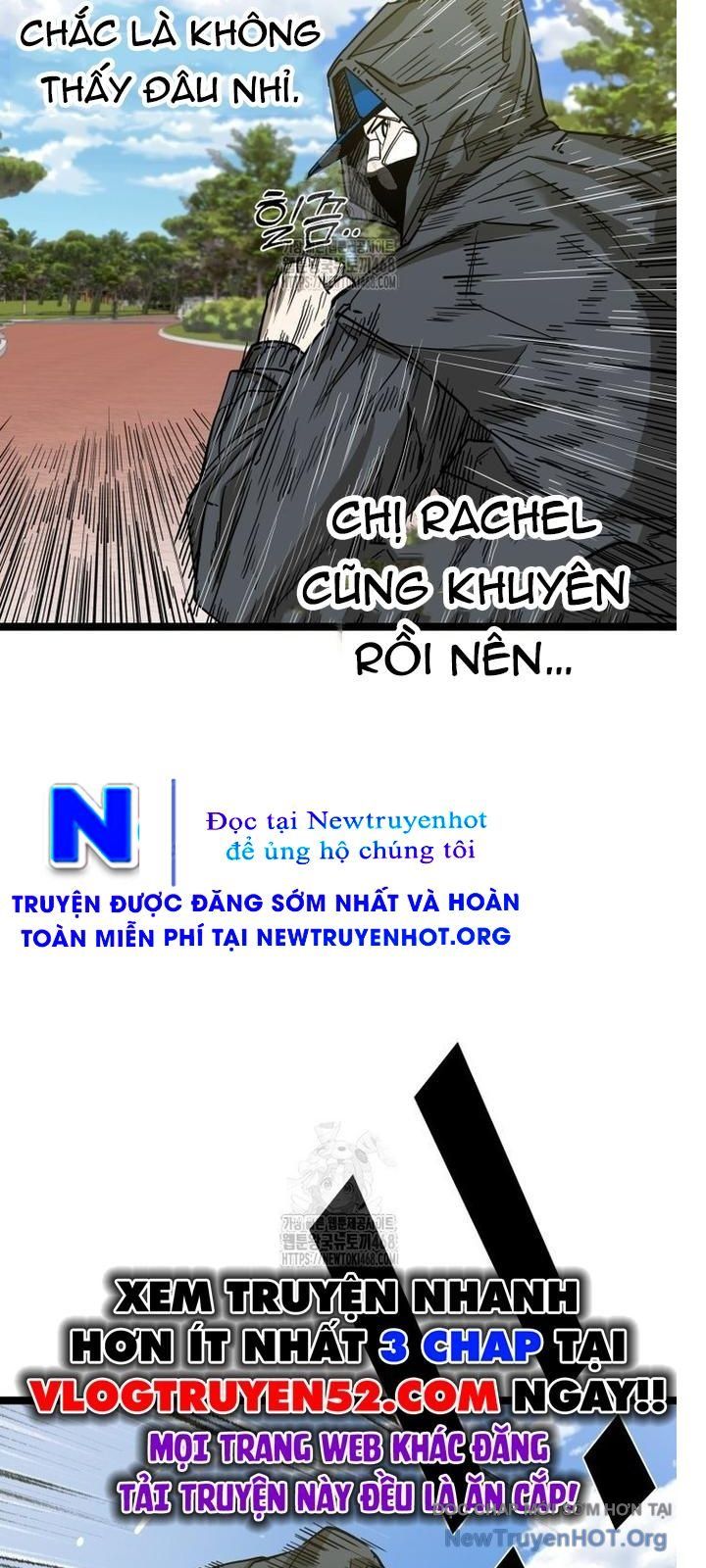 Shark - Cá Mập Chap 370 - Next Chap 371