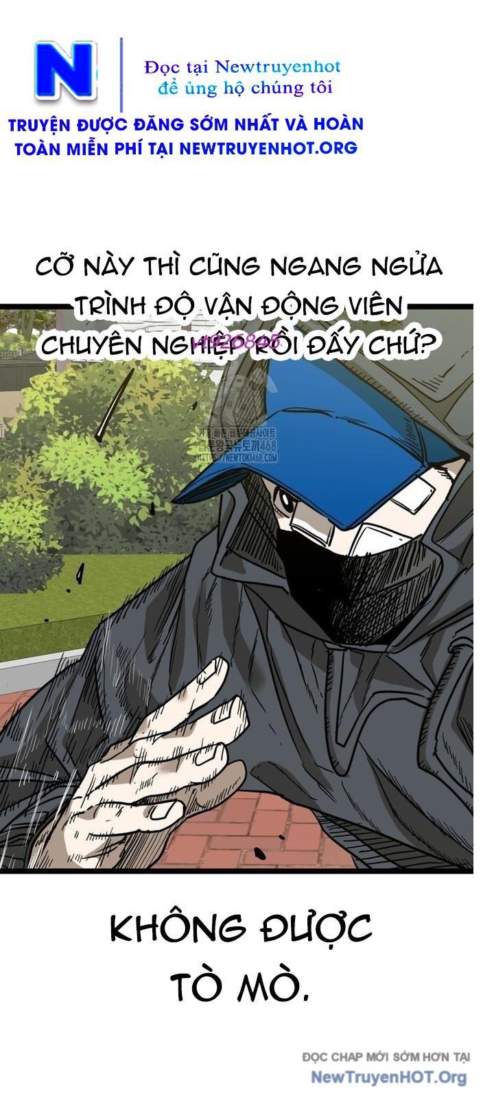 Shark - Cá Mập Chap 370 - Next Chap 371