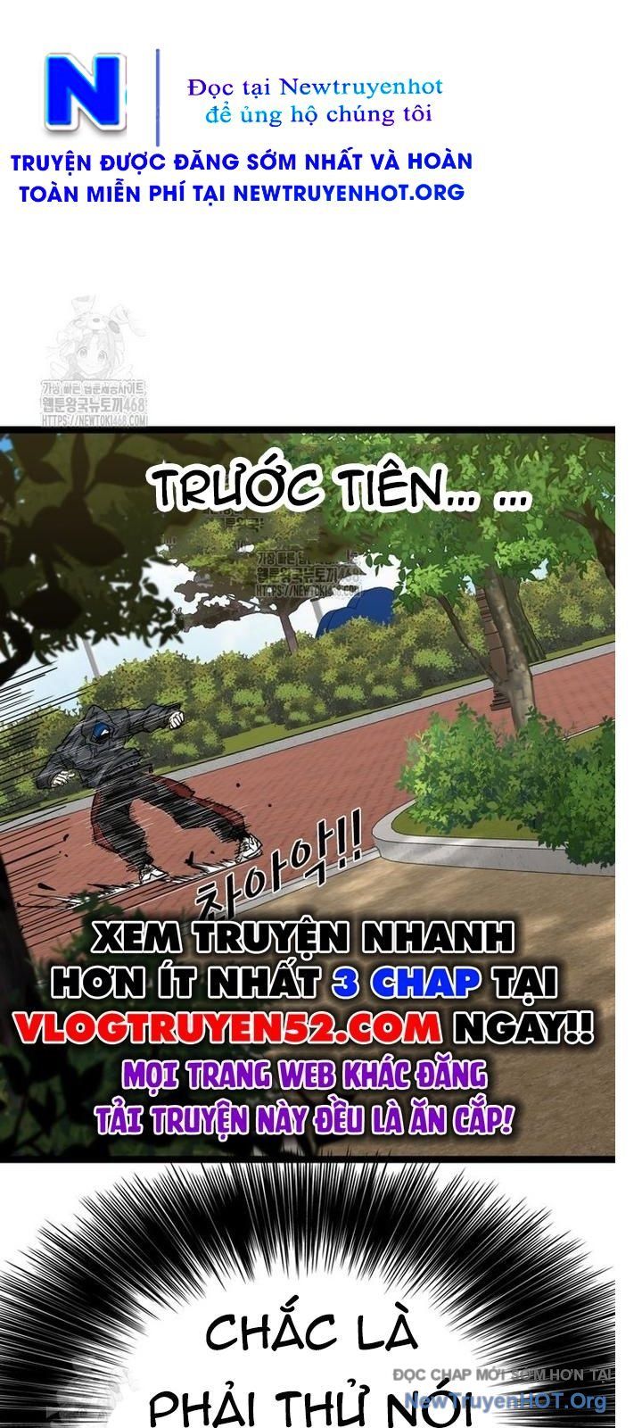 Shark - Cá Mập Chap 370 - Next Chap 371