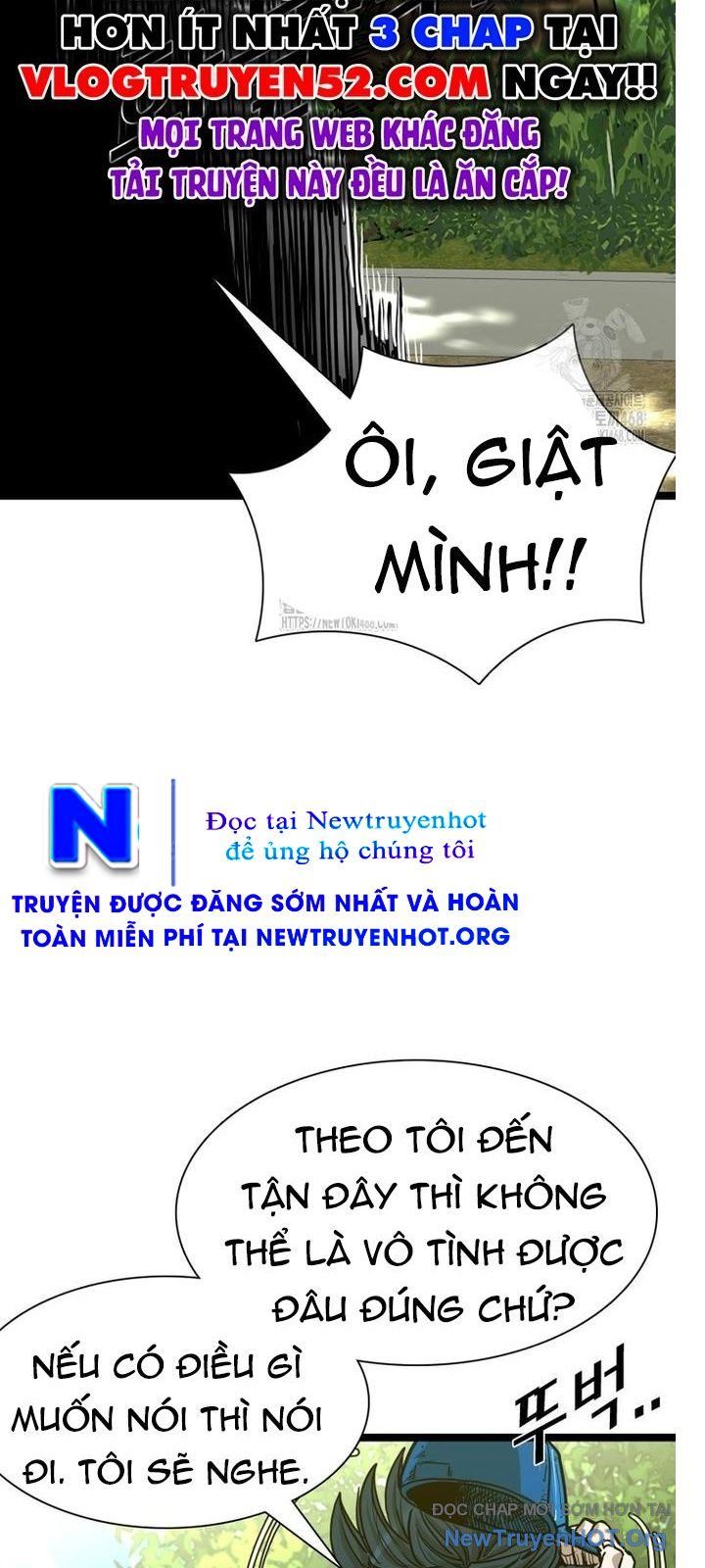 Shark - Cá Mập Chap 370 - Next Chap 371
