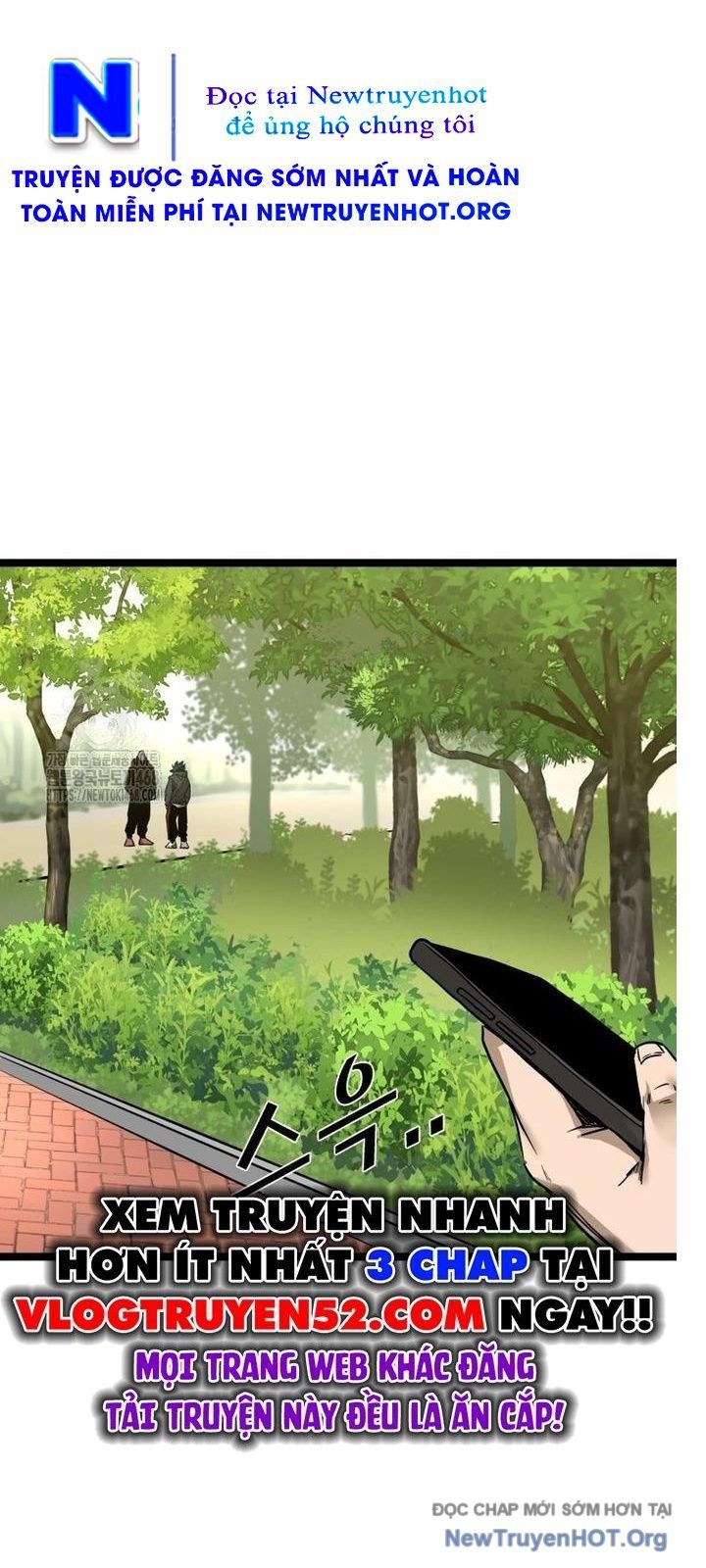 Shark - Cá Mập Chap 370 - Next Chap 371