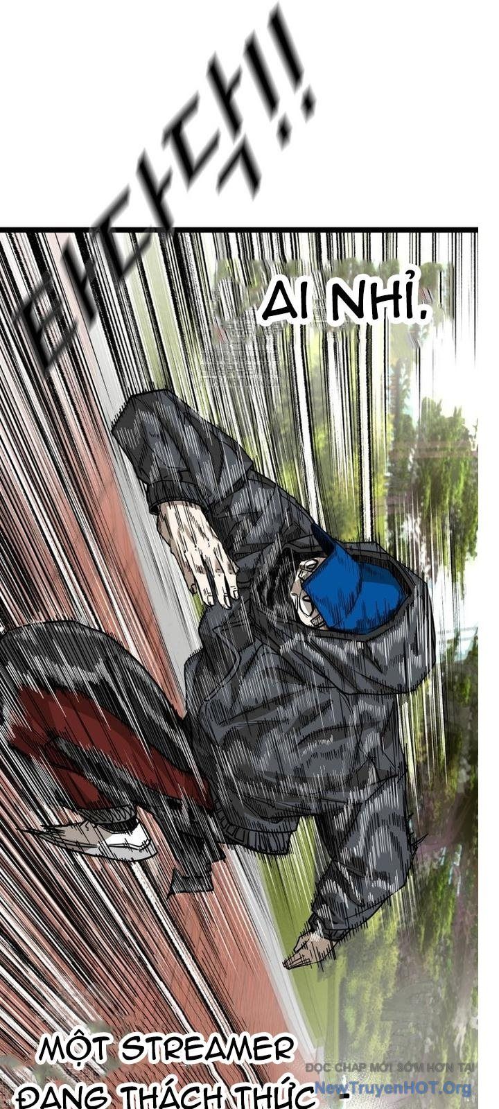 Shark - Cá Mập Chap 370 - Next Chap 371