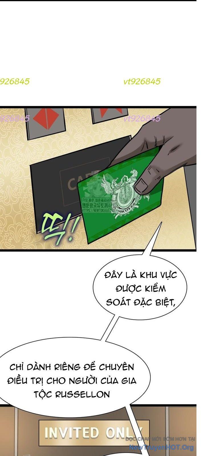 Shark - Cá Mập Chap 370 - Next Chap 371