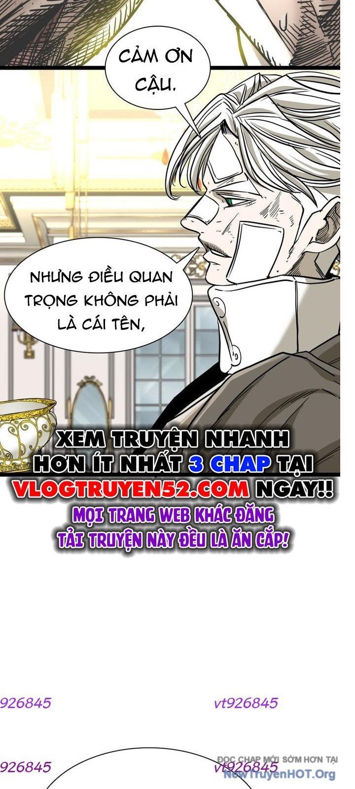 Shark - Cá Mập Chap 370 - Next Chap 371
