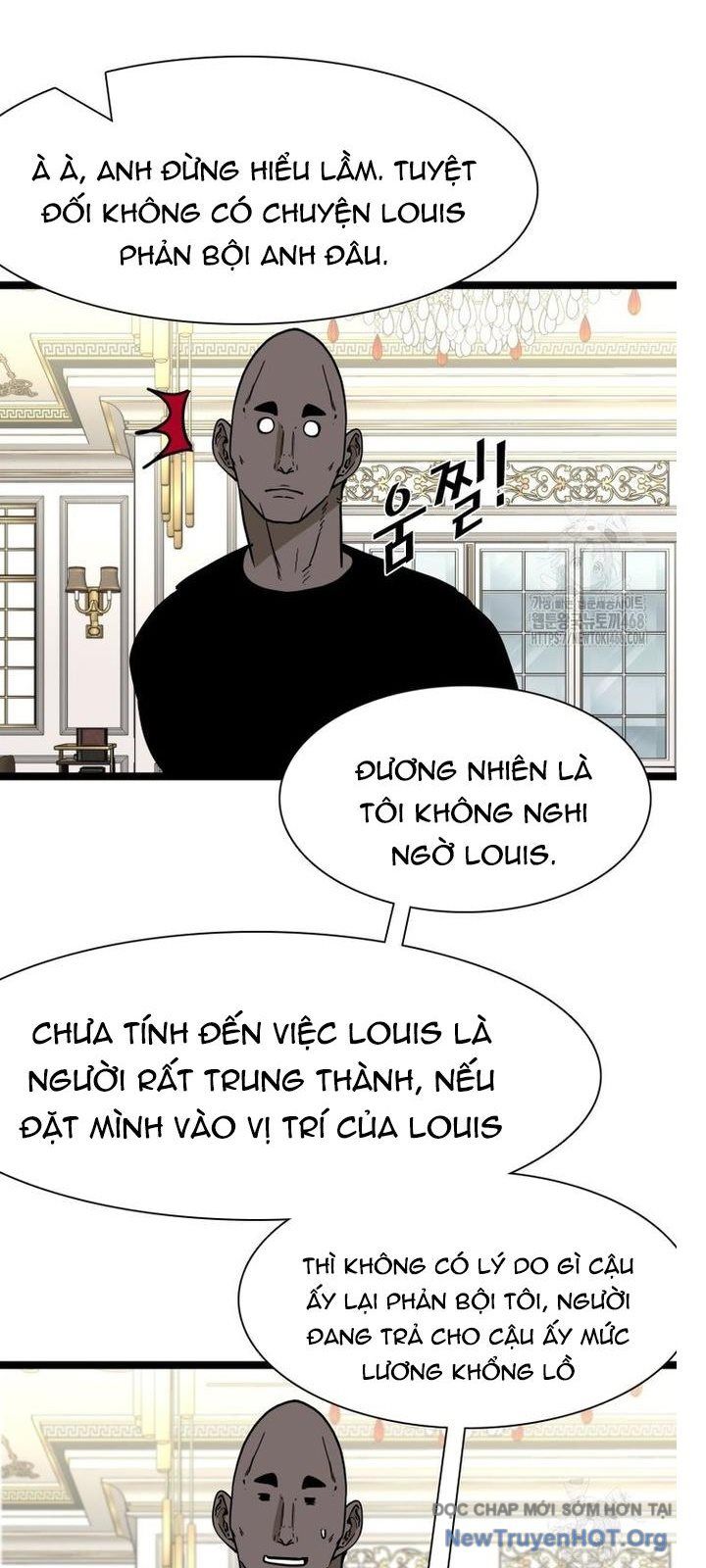 Shark - Cá Mập Chap 370 - Next Chap 371