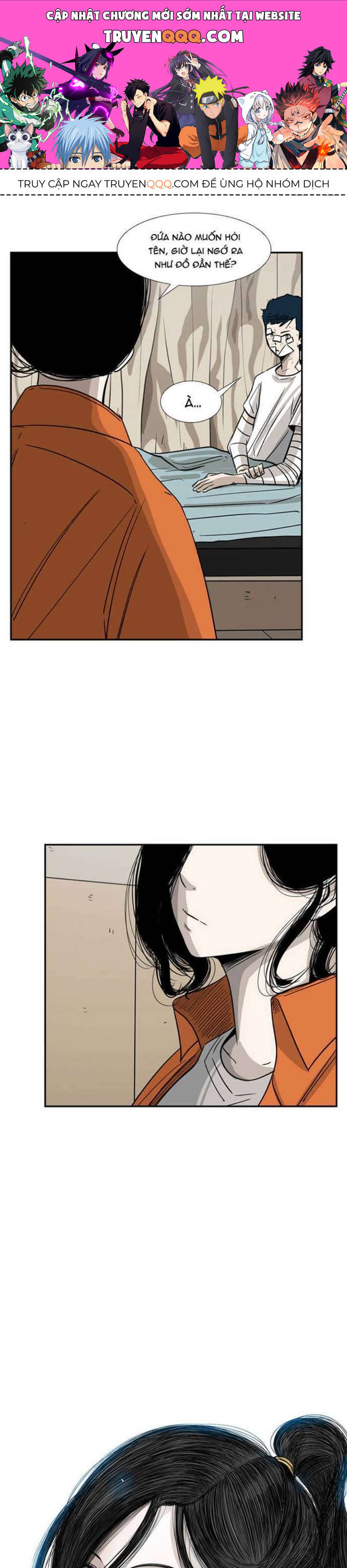 Shark - Cá Mập Chap 55 - Next Chap 56