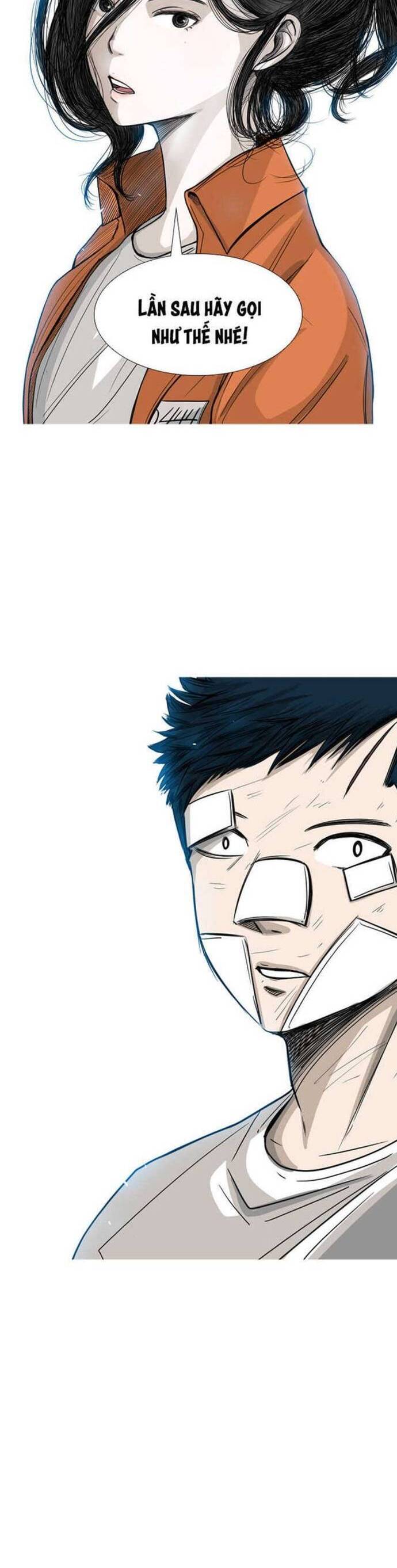 Shark - Cá Mập Chap 55 - Next Chap 56