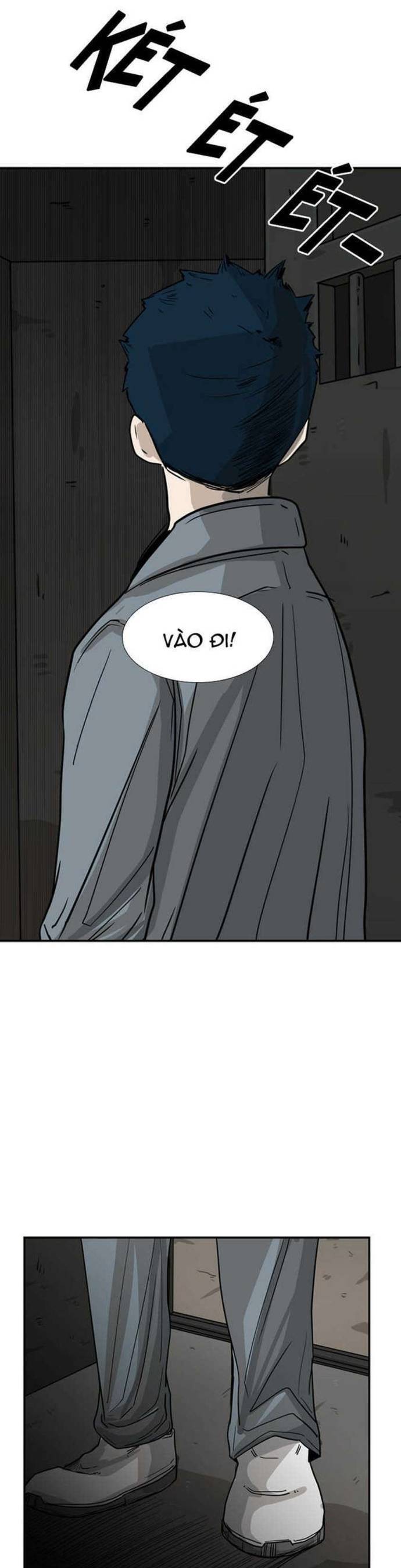 Shark - Cá Mập Chap 55 - Next Chap 56