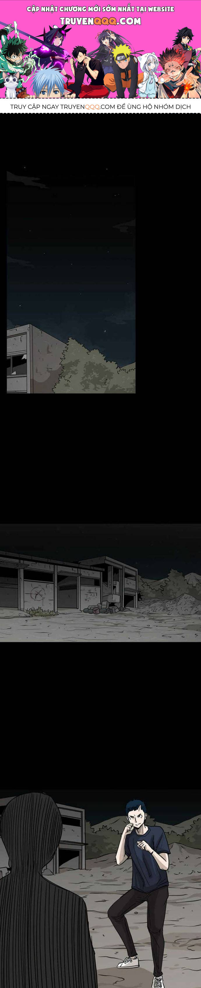 Shark - Cá Mập Chap 56 - Next Chap 57