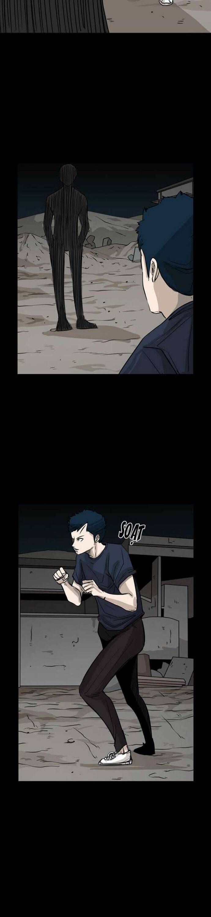 Shark - Cá Mập Chap 56 - Next Chap 57