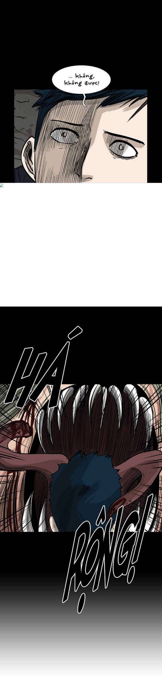 Shark - Cá Mập Chap 56 - Next Chap 57