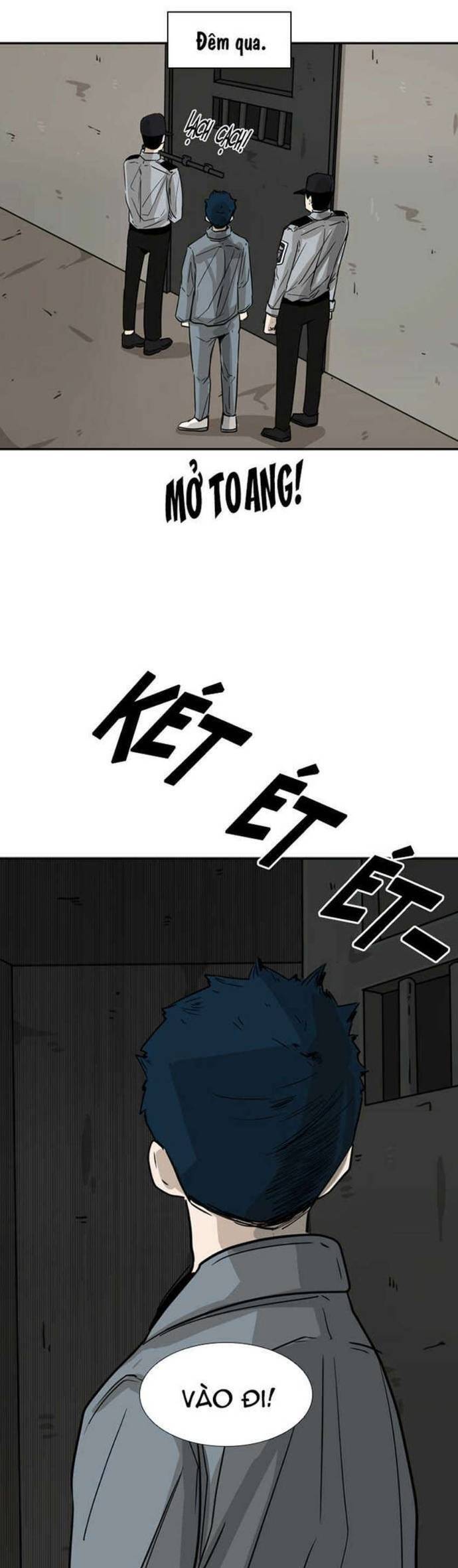 Shark - Cá Mập Chap 56 - Next Chap 57