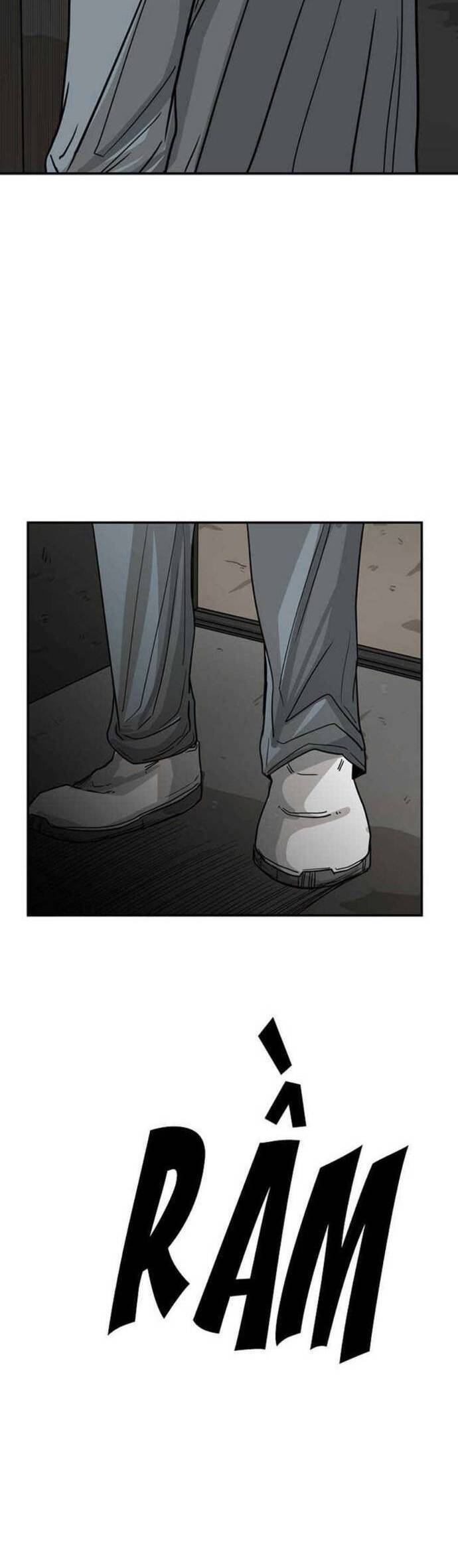 Shark - Cá Mập Chap 56 - Next Chap 57